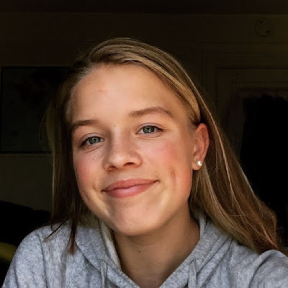 Meet your Posher, Jaz